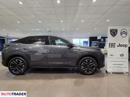 Peugeot 3008 2025 1.2 136 KM