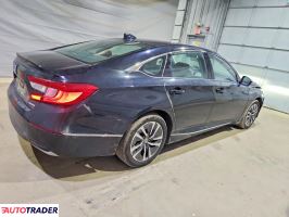 Honda Accord 2022 2