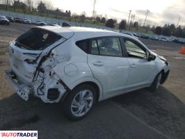 Subaru Impreza 2024 2 Subaru Impreza 2024 2