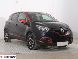 Renault Captur 2015 1.2 116 KM