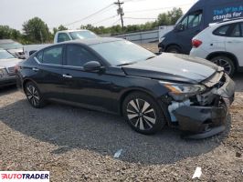 Nissan Altima 2019 2 Nissan Altima 2019 2