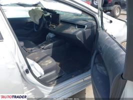Toyota Corolla 2024 2