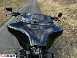 Harley-Davidson Pozostałe 2013