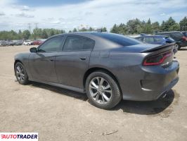 Dodge Charger 2020 3 Dodge Charger 2020 3