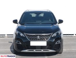 Peugeot 5008 2017 2.0 147 KM