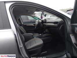 Ford Escape 2022 1