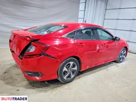 Honda Civic 2021 2