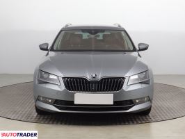Skoda Superb - zobacz ofertę