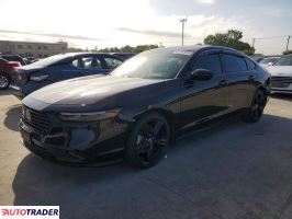 Honda Accord 2023 2