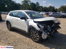 Toyota Corolla 2024 2