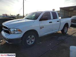 Dodge Ram 2019 3