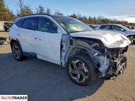 Hyundai Tucson 2023 2