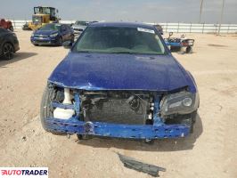 Chrysler 300C 2020 3 Chrysler 300C 2020 3