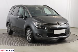 Citroen C4 Grand Picasso - zobacz ofertę