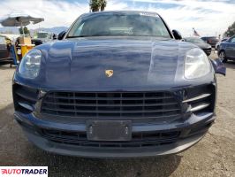 Porsche Macan 2020 2