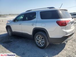 GMC Acadia 2019 3 GMC Acadia 2019 3