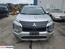 Mitsubishi Outlander 2023 2