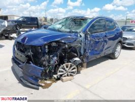 Nissan Rogue 2022 2 Nissan Rogue 2022 2