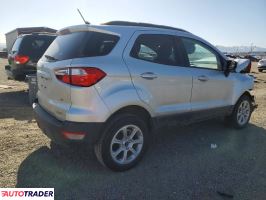 Ford EcoSport 2022 2