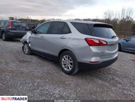 Chevrolet Equinox 2020 1