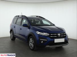 Dacia Pozostałe - zobacz ofertę