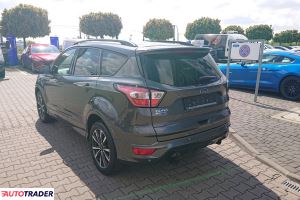 Ford Kuga 2019 1.5 150 KM Ford Kuga 2019 1.5 150 KM