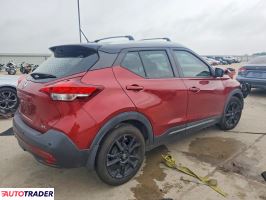 Nissan Pozostałe 2020 1