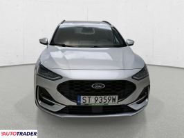 Ford Focus 2024 1.5 116 KM