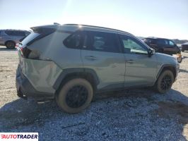 Toyota Pozostałe 2020 2 Toyota Pozostałe 2020 2