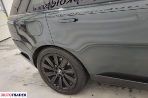 Land Rover Range Rover 2023 3.0 400 KM