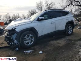 Hyundai Tucson - zobacz ofertę