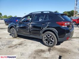 Subaru Pozostałe 2020 2 Subaru Pozostałe 2020 2