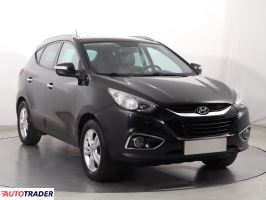 Hyundai ix35 2011 2.0 134 KM Hyundai ix35 2011 2.0 134 KM