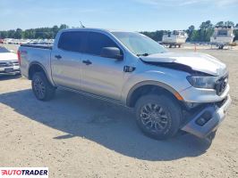 Ford Ranger 2020 2