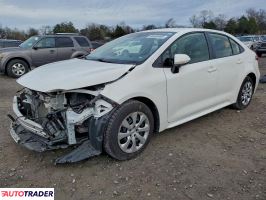 Toyota Corolla - zobacz ofertę