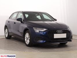 Audi A3 - zobacz ofertę