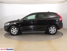 Volvo XC60 2015 2.0 147 KM