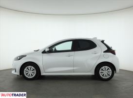 Mazda 2 2022 1.5 113 KM