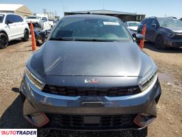 Kia Pozostałe 2023 1