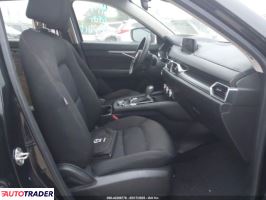 Mazda CX-5 2019 2 Mazda CX-5 2019 2