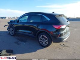 Ford Escape 2020 1