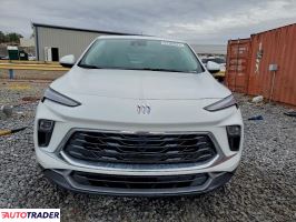 Buick Pozostałe 2025 1