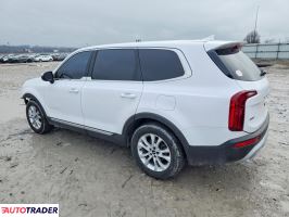 Kia Pozostałe 2022 3
