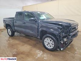 Toyota Tacoma 2025 2