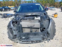 Ford Explorer 2021 2