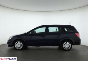 Opel Astra 2007 1.6 113 KM