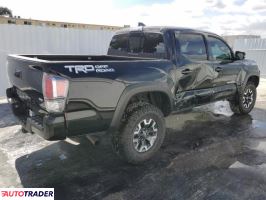 Toyota Tacoma 2023 3