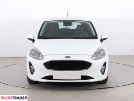 Ford Fiesta 2017 1.5 84 KM Ford Fiesta 2017 1.5 84 KM