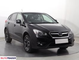 Subaru XV 2014 2.0 147 KM Subaru XV 2014 2.0 147 KM