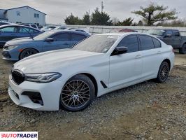 BMW 530 - zobacz ofertę